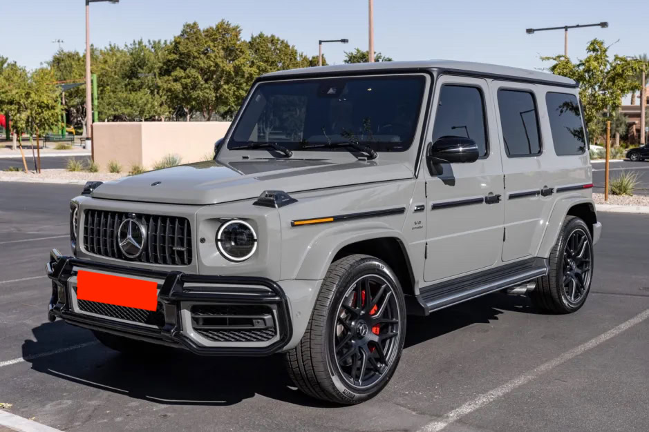 The client contacted us because he was looking to purchase a Mercedes AMG G63 from Italy. The car was in great condition and would be driven to Portugal by the new owner. He managed to obtain French export plates for this Italian car, as this turned out to be the easier option. IMT Approval The [&hellip;]