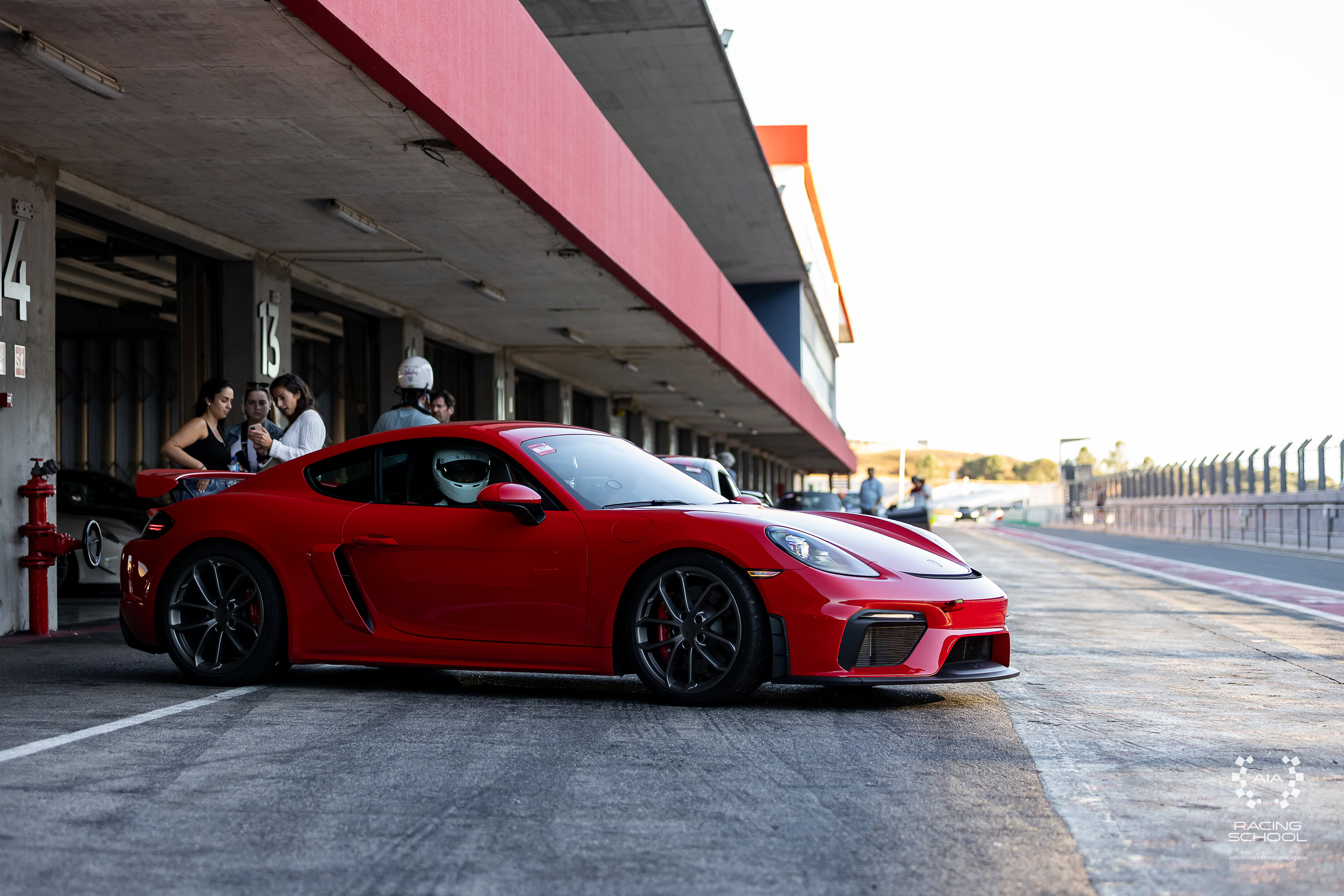 When this customer reached out, his 2023 Porsche Cayman GT4 was already on its way from the United States. The shipping company had handled the initial customs clearance, but the real challenge was still ahead: getting the car fully approved and registered in Portugal. That’s where we stepped in. The Individual Type Approval Journey Because [&hellip;]