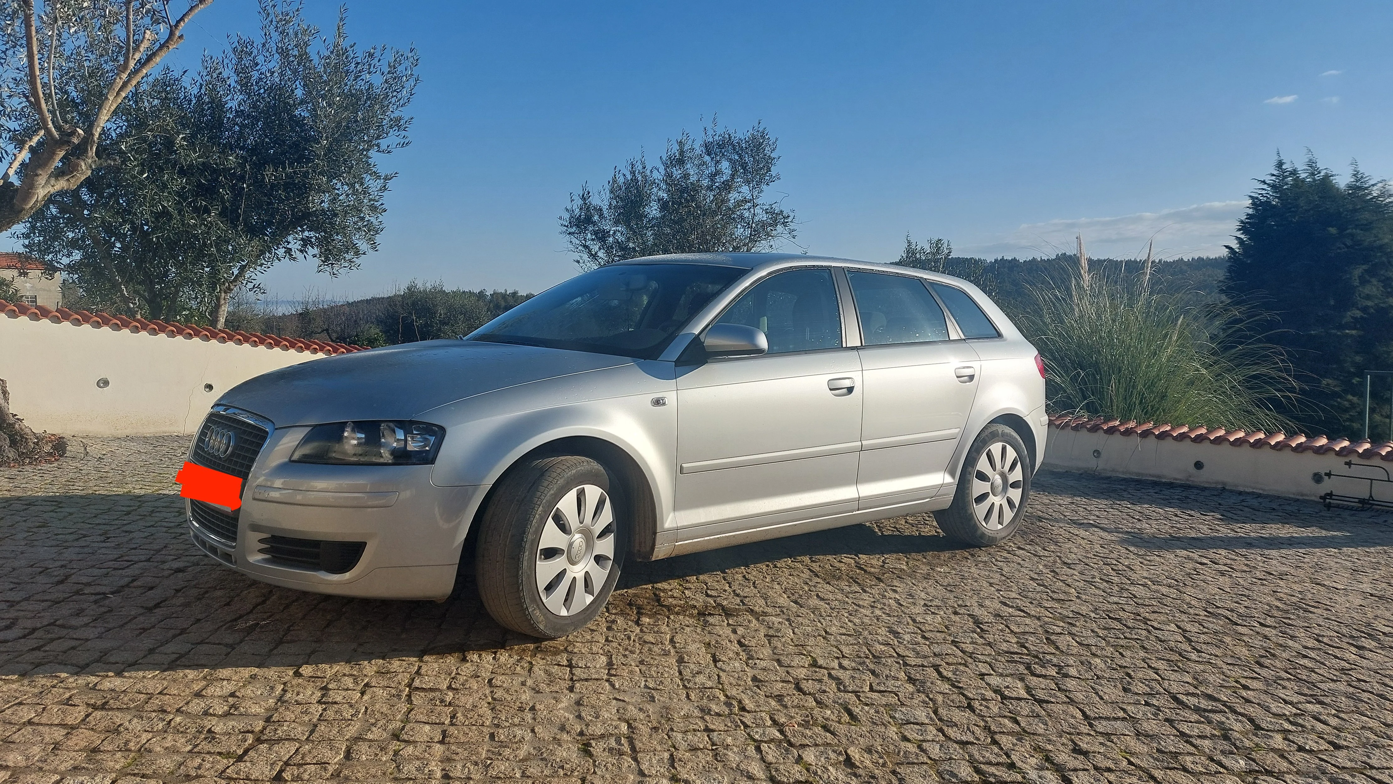 We don’t often see larger cars like this 2005 Audi A3 imported with taxes, especially with its 1.9L engine size. This made the ISV (import tax) for this car quite substantial. High ISV (one-time import tax) After reviewing the ISV amount with the customer, he decided it was worth the investment. The car had proven […]