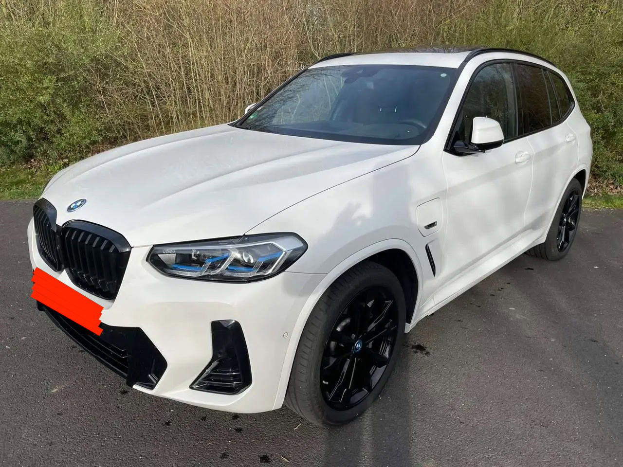 This 2021 BMW is a plug-in hybrid, making it eligible for a significant import tax discount. Plug-in hybrids with emissions below 50 g/km and an electric range of 50 km or more pay only 25% of the regular ISV amount. Additionally, the regular ISV for these cars is already lower due to their minimal emissions. […]