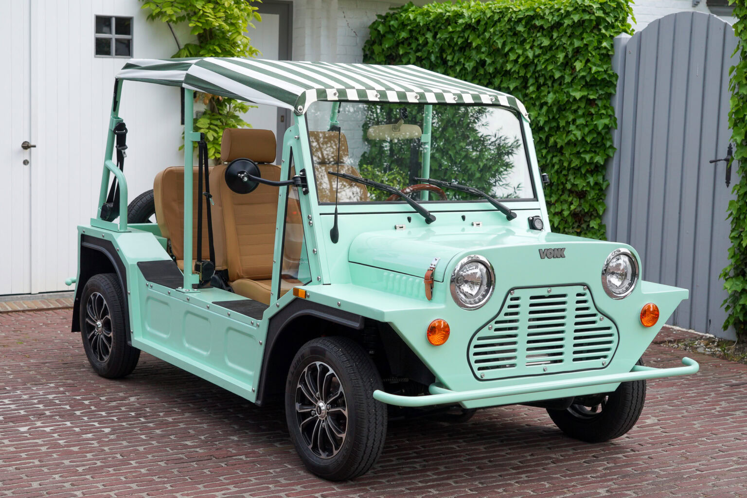 We received two separate requests to import these unique Vonk Electric cars. They are fully customizable, retro-inspired electric vehicles designed for short-distance driving and everyday use. With a typical range of around 160 km, they are ideal for city or town driving, perfect for places like the Algarve or the Lisbon area. Taxes Because the [&hellip;]