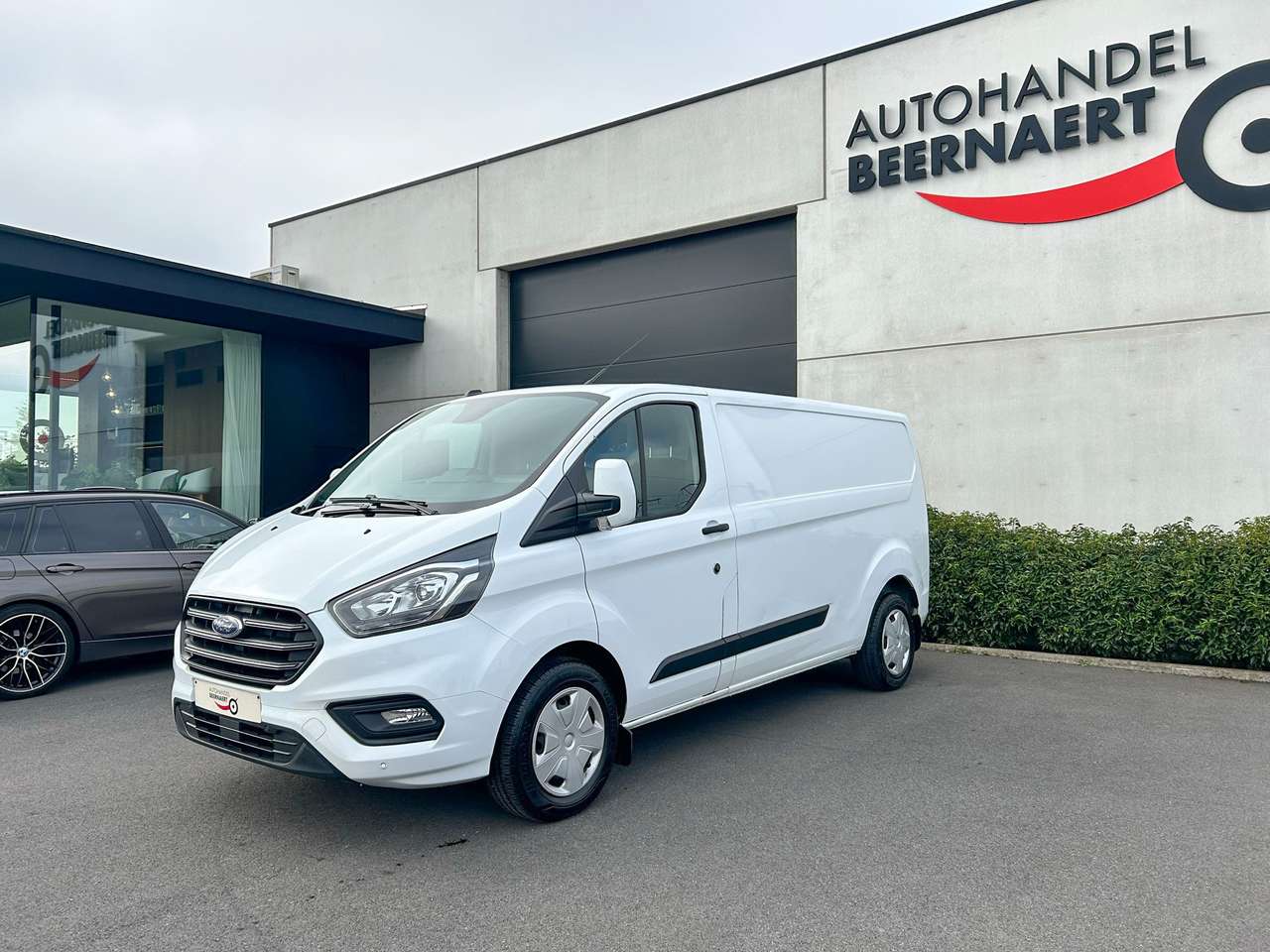 Um morador português estava procurando uma van de trabalho e encontrou uma Ford Transit 2021 com bom preço na Bélgica. Antes de fazer a compra, ele nos contatou para pedir conselhos. Foi uma jogada inteligente! Nós o ajudamos a entender os impostos envolvidos e garantimos que ele recebesse o documento COC imediatamente, economizando tempo depois. Processo de inspeção fácil por […]