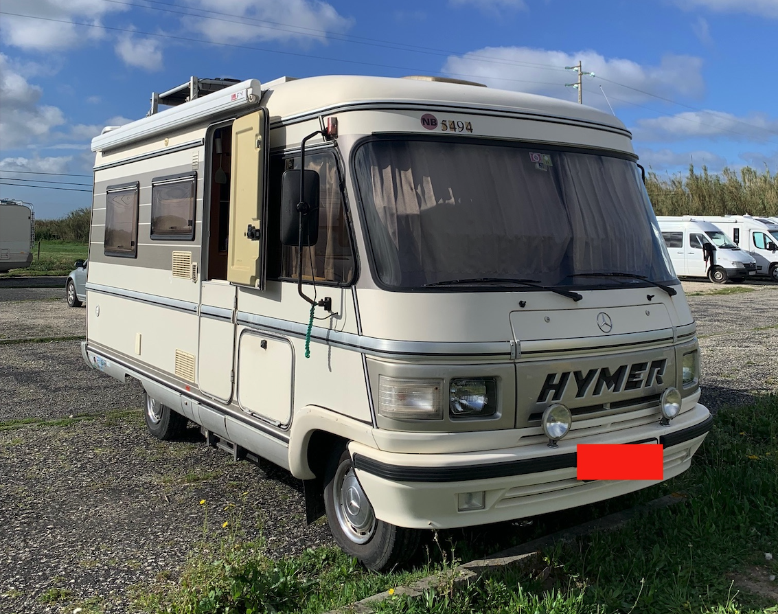 This may have been our longest import journey yet. Our customer reached out in early 2024 about bringing his 1994 Mercedes-Benz Hymer motorhome from Norway, along with a car. Since Portuguese law allows only one tax-free vehicle per person, he decided to import the motorhome and leave the car behind. Good choice, considering the alternative… […]