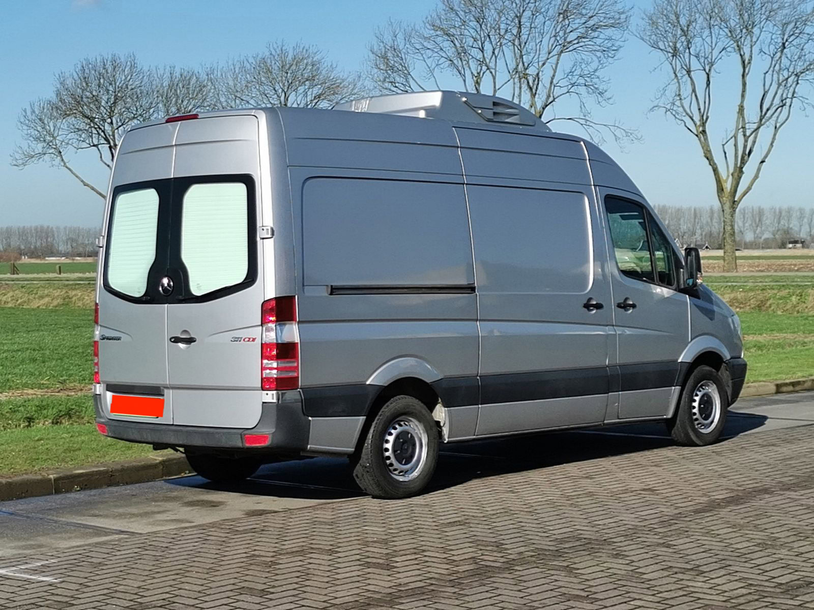 This case is a great example of how importing a vehicle with taxes can sometimes be the smartest option, especially with work vans. A customer contacted us about importing a 2012 Mercedes Sprinter. While she wasn’t eligible for tax-free import, the vehicle was classified as a work van, meaning the taxes were minimal, less than [&hellip;]