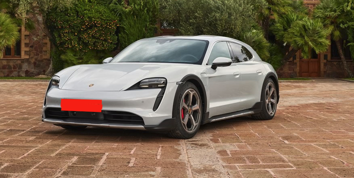 The customer approached us after already transporting his fully electric 2022 Porsche Taycan 4s from the Netherlands to Madeira. Since the vehicle was electric and came with a valid Certificate of Conformity (COC), the import process was smooth and, best of all, completely tax-free. Transporting the Vehicle to Madeira At the time the customer contacted [&hellip;]