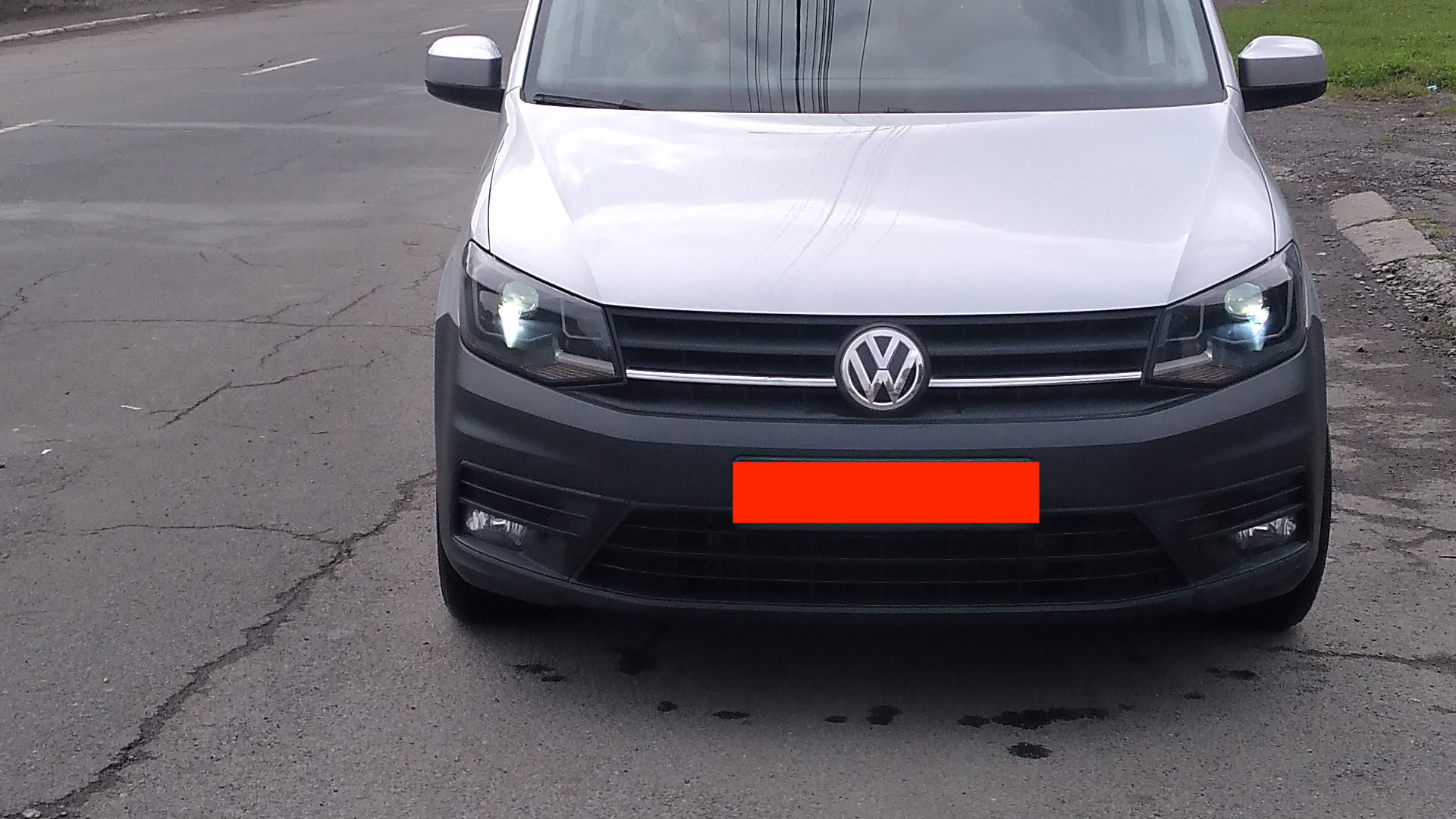 This customer contacted us about importing their Volkswagen Caddy. The vehicle had extra seats compared to most Caddys, which meant it was classified as a passenger car in Portugal rather than a work van. As a result, no work van discount could be applied to the import. Paying the ISV Taxes – Over €2,000 Because [&hellip;]