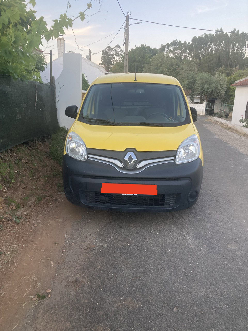 Our customer reached out looking for a reliable work vehicle. We recommended focusing on vans that meet specific criteria to qualify for reduced import taxes. With that guidance, she searched online and found a 2018 Renault Kangoo in Germany that fit the bill. Not only were the taxes low, but the car also came with [&hellip;]