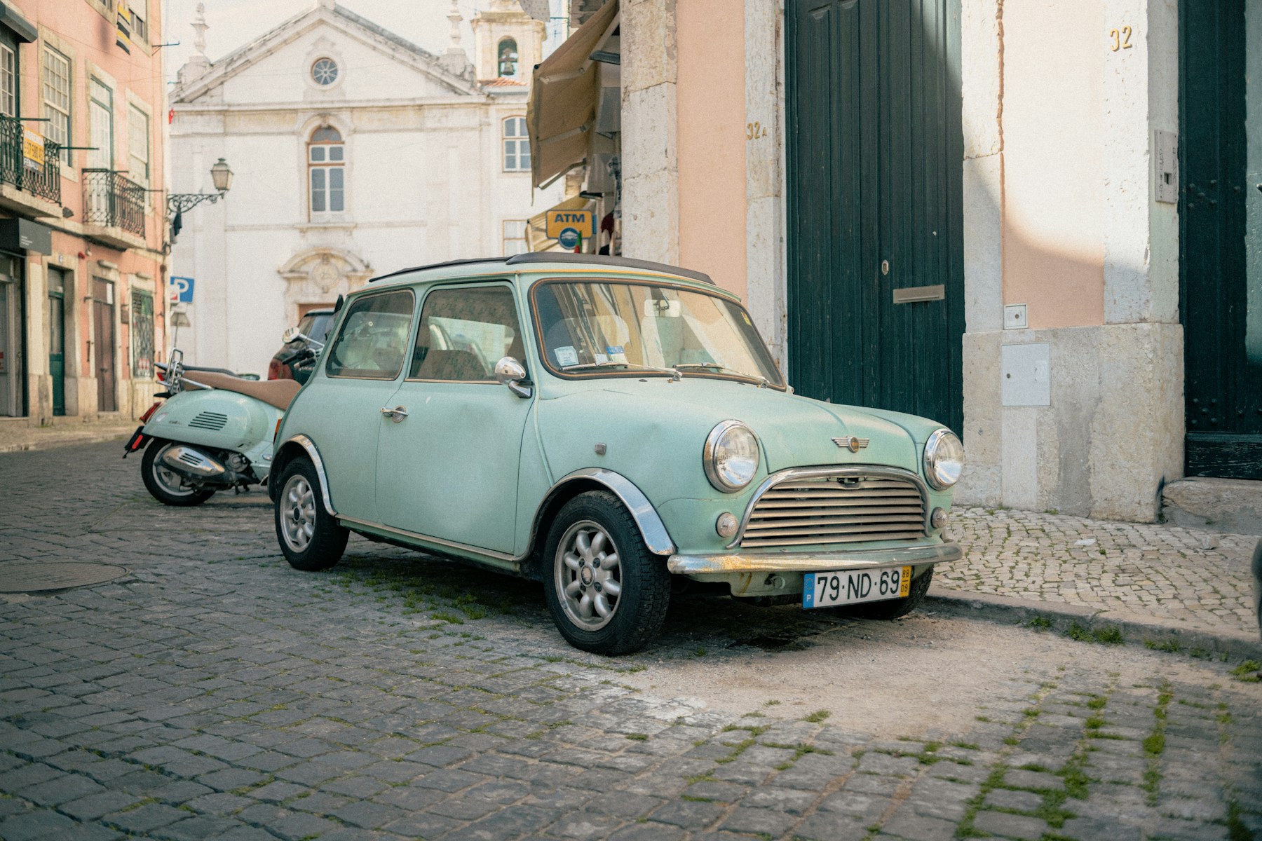 If you’re moving to Portugal and thinking of bringing your car with you, it’s important to understand the road taxes and regulations for imported vehicles. While the cost of living in Portugal may be affordable, car prices in the country can be high compared to other European countries. However, importing a car to Portugal requires […]